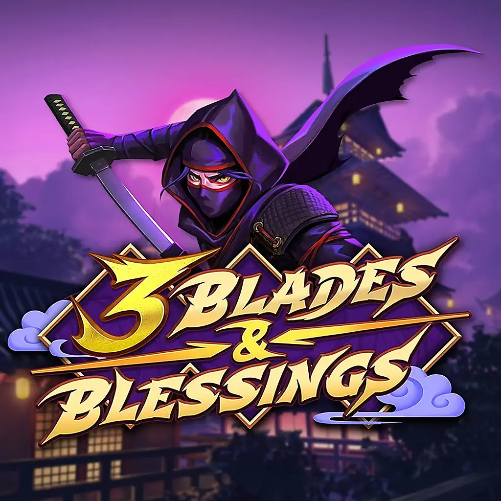 Скачать 3 Blades Blessings - полное руководство по загрузке и установке